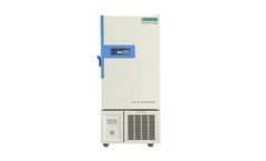 Newtronic - Ultra Low Temperature Freezers