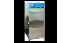 Newtronic - BOD Incubators