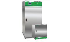 Newtronic - Laboratory Oven