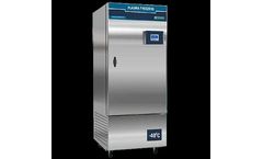 Plasma Freezers