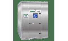 Walk-In Incubator