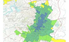 Rapidis - Transit Analyst Software for ArcGIS