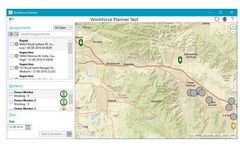 Rapidis - Workforce Planner
