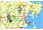 Rapidis - Route Planning Software for Inspections And Service Tasks