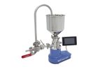 IKA magic LAB - Unique and Multi-Functional Small-Scale Laboratory Machine