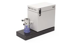 IKA - Model CMX 2000 - Inline Mixer Incorporates Powders