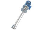 IKA Ultra-Turrax - Model UTS - High-Performance Dispersing Machine