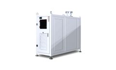 Raetts - Air Foil Bearing Turbo Blower