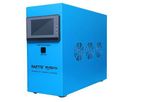 Raetts - Model RT-V-5.0 / RT-20K-ATS - Intelligent Ultrasonic Generator