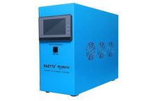 Raetts - Model RT-V-5.0 / RT-20K-ATS - Intelligent Ultrasonic Generator