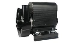 Raetts - Model 100 7.5Kw - Explorer Centrifugal Blower