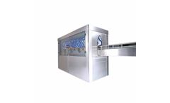 Raetts - Air Knife Drying System