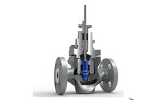 Automation Solution for Pulp & Paper