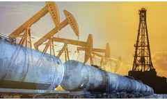 Automation Solution for Gas and Utilities