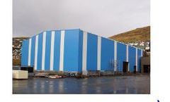 Frost - Refrigeration Systems