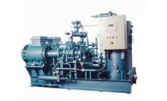 Frost Grasso - Compressors Unit