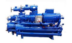 Frost Howden - Compressors Unit