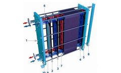 Frost - Heat Exchangers