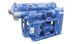 Frost - RSW Systems for Pelagic Vessels