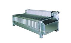 Frost - Plate Freezers