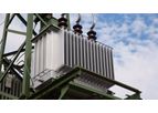 Distribution Transformer