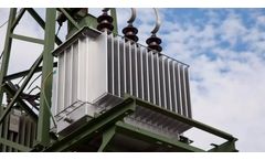 Distribution Transformer