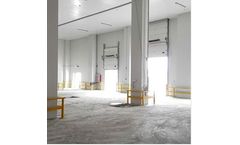 Zhaoxue - Large Logistics Cold Storage for Fruits