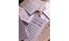 Ultrasound Survey - Leak Survey