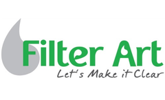 Self-Cleaning Filters and Physical Separation Unit - Roses Farm in Israel - Case Study