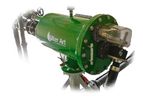 Nematic - Self-Cleaning Filters and Physical Separation Unit