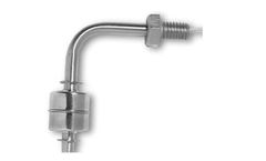 ACT - Model 6100 series - Side Entry Float Switch