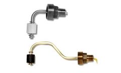 ACT - Model 6000 series - Side Entry Float Switch