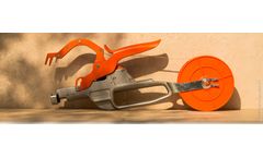 La Coutale - Tying tool