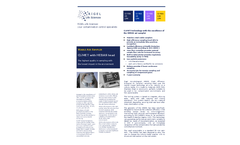 Rigel Climet - Microbial Air Samplers Brochure
