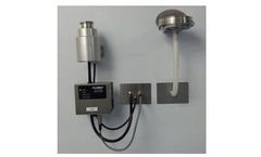 Rigel - Integrated Environmental Monitoring System (IEMS)