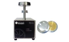 Hebas - Remote Microbial Sampler