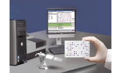 Biolog - Microbial Identification System
