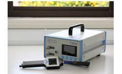 Rigel - Model RI7001 - Digital Photometer