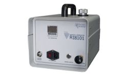 Rigel - Model RI8101 - Thermal Aerosol Generators