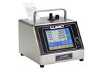 CLiMET - Model x50 Series - Stand Alone Particle Counters