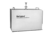 Biovigilant - Model IMD-A - Microbial Detector