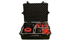 Model LD3 – 93140008 - Delsar Life Detector