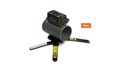 Electronic Flow Meter