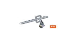 Model 93110042 - Belier Piercing Nozzle