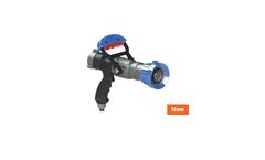Model 93110073 - Edupok 95 GPM