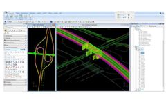 OpenBridge Modeler - Parametric Bridge Modeling Software