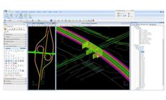 OpenBridge Modeler - Parametric Bridge Modeling Software