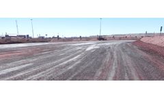 AquaTarp - Co-Latex Polymer