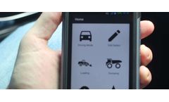 DASMetrics - Haul Road Condition Monitoring And Reporting Software
