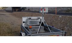 Dust-A-Side - Dust Monitoring Systems